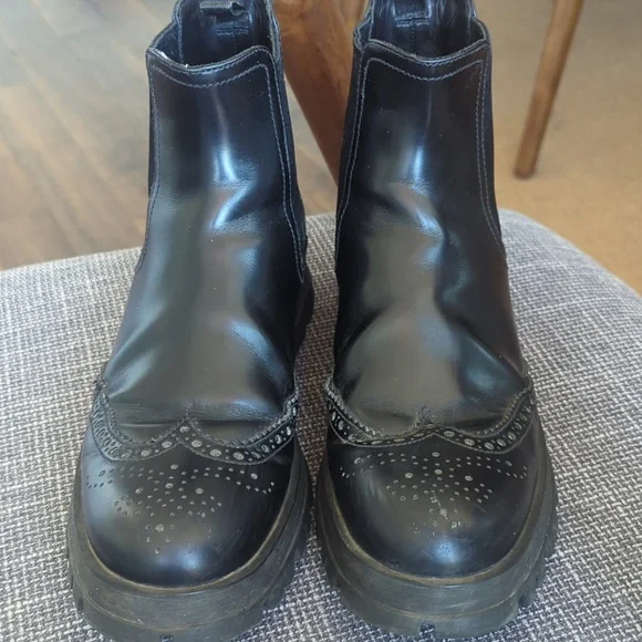 Prada Chelsea Boot - Picture 14 of 17